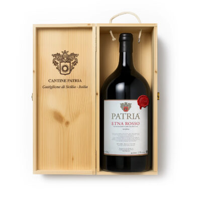 ETNA DOC ROSSO RISERVA 2012 MAGNUM -3LT